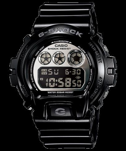 DW-6900NB-1DR Saat