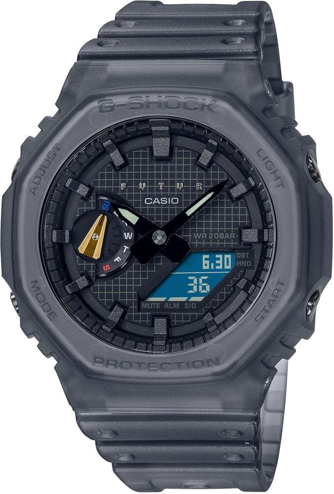 GA-2100FT-8ADR Saat