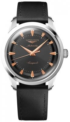 Longines L16504522 Saat