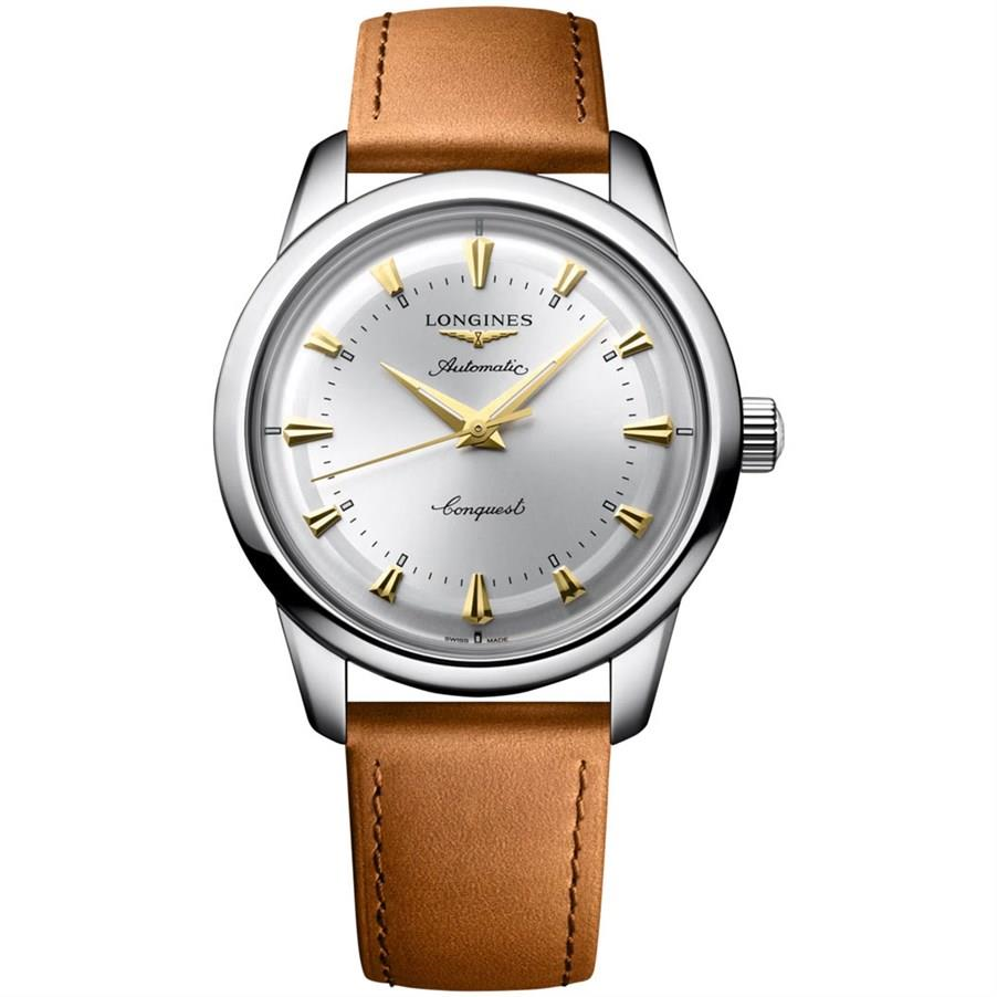 Longines L16504722 Saat