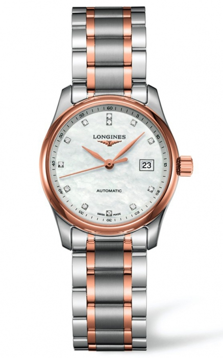 Longines L22575897 Saat