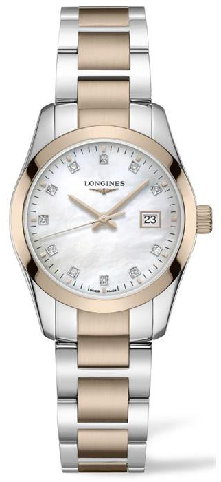 Longines L22863877 Saat