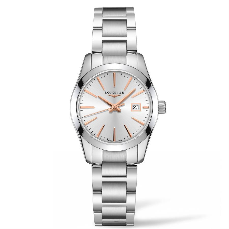 Longines L22864726 Saat