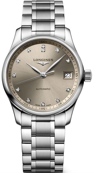 Longines L23574076 Saat