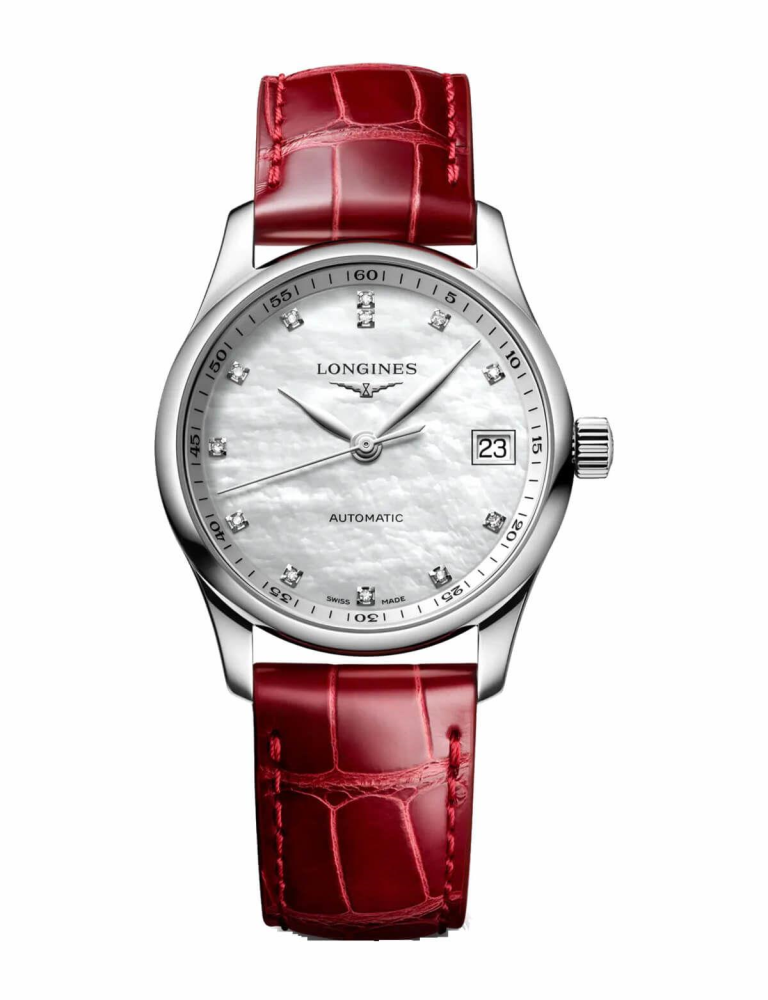 Longines L23574872 Saat