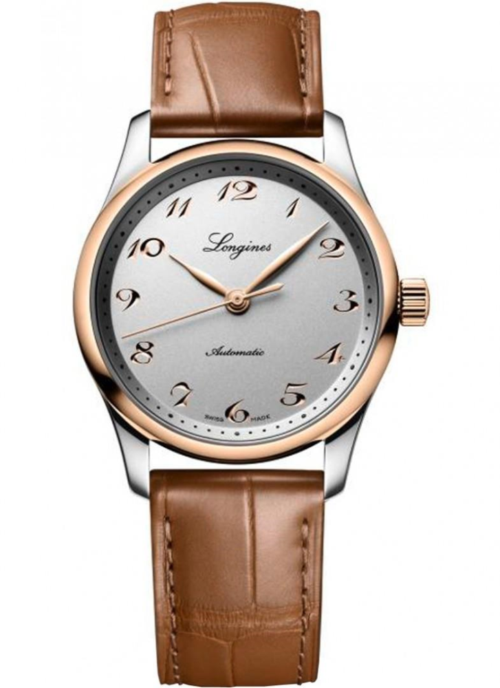 Longines L23575702 Saat