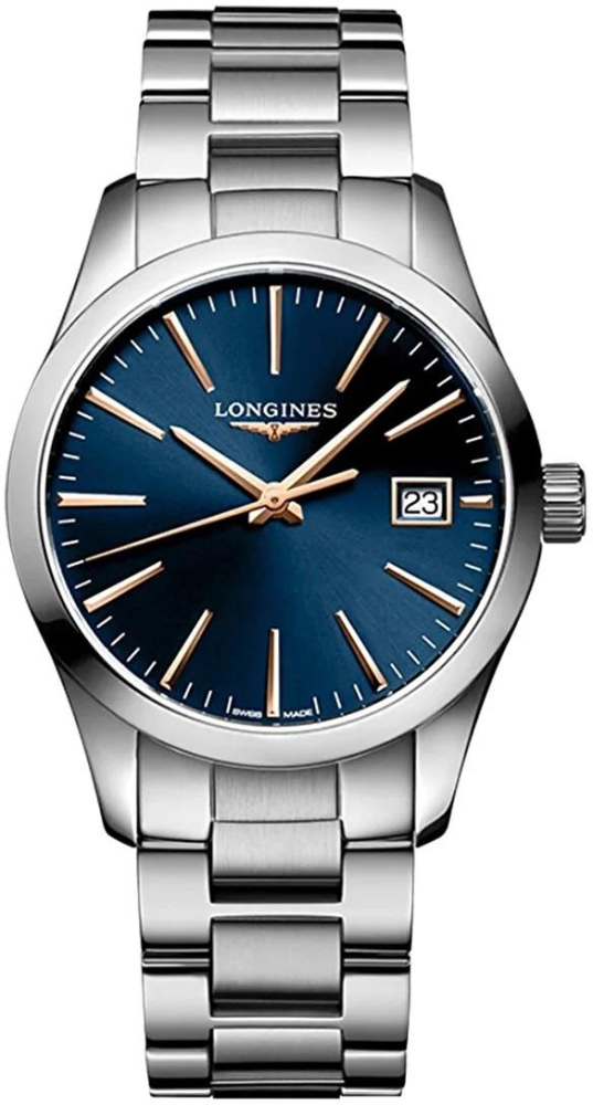 Longines L23864926 Saat