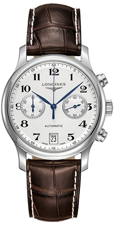 Longines L26294783 Saat