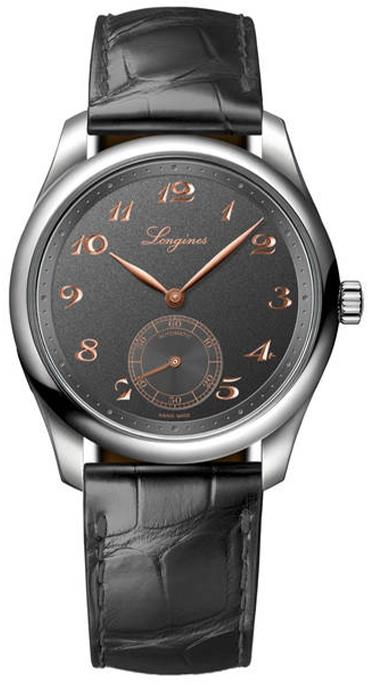 Longines L28434632 Saat