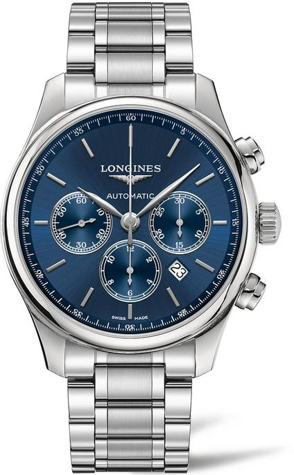 Longines L28594926 Saat