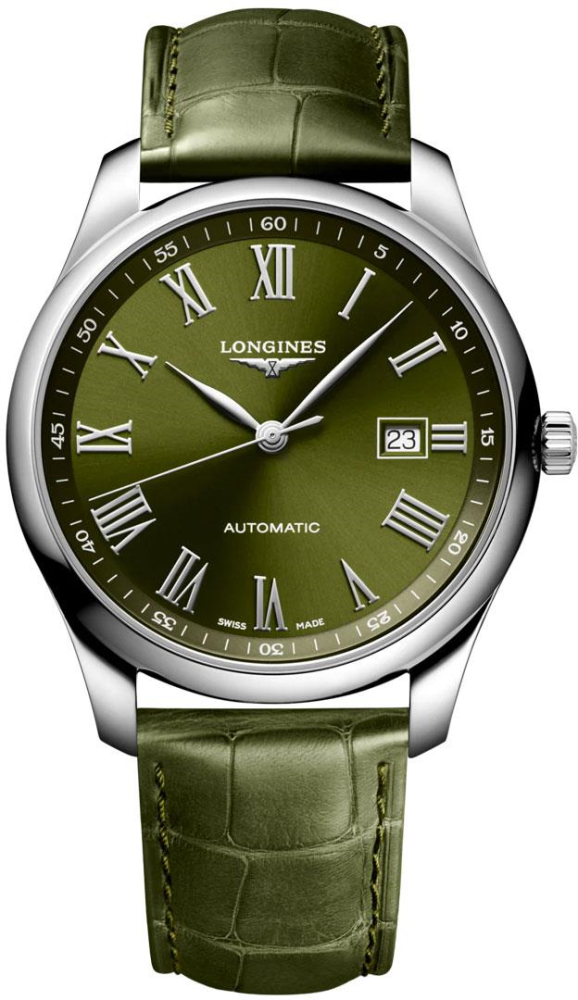 Longines L28934092 Saat