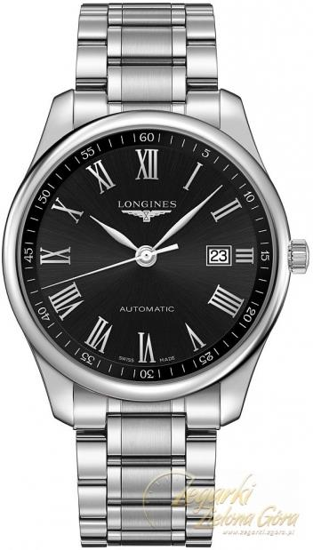 Longines L28934596 Saat