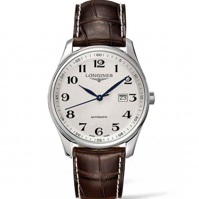 Longines L28934783 Saat