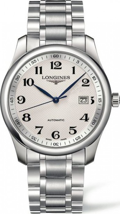 Longines L28934786 Saat