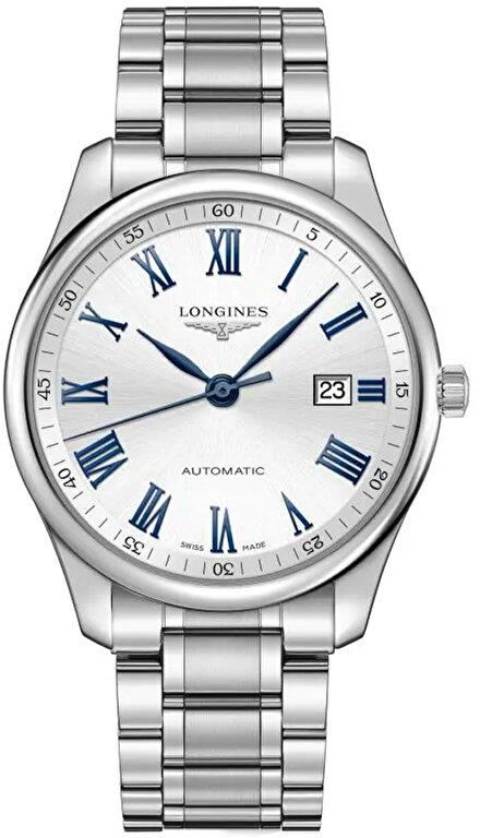 Longines L28934796 Saat