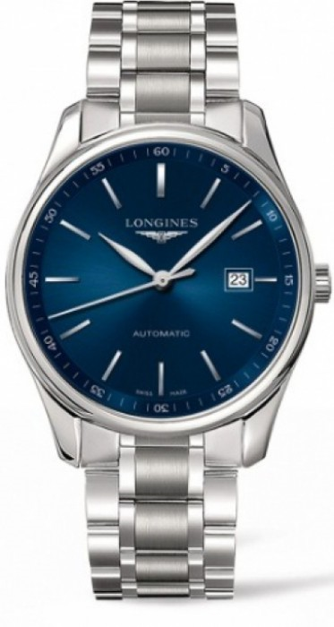 Longines L28934926 Saat