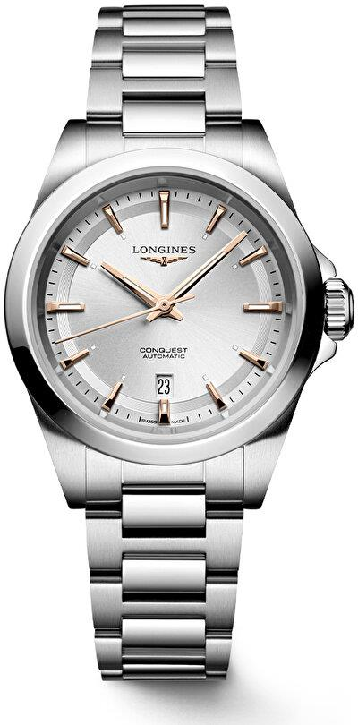 Longines L33204726 Saat