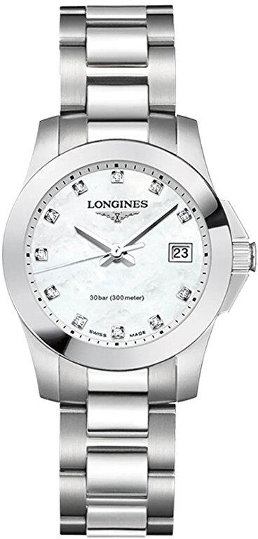 Longines L33764876 Saat