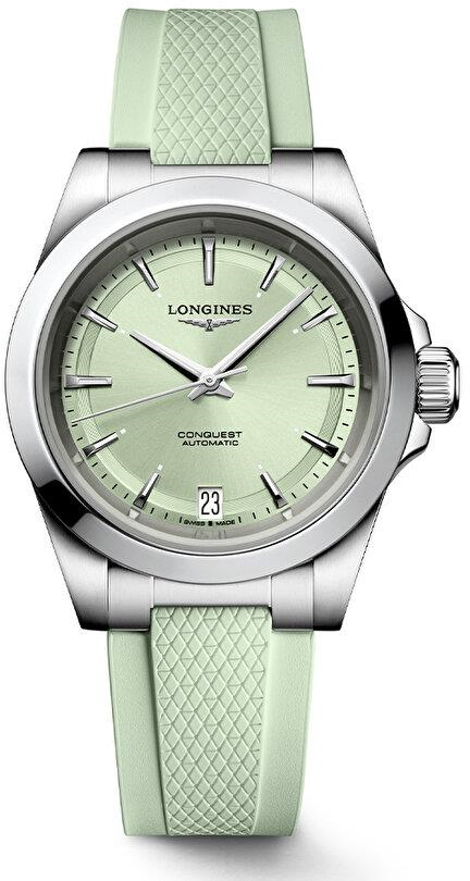 Longines L34304029 Saat