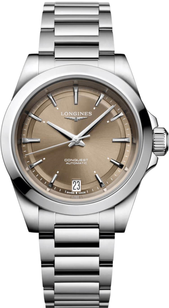 Longines L34304626 Saat