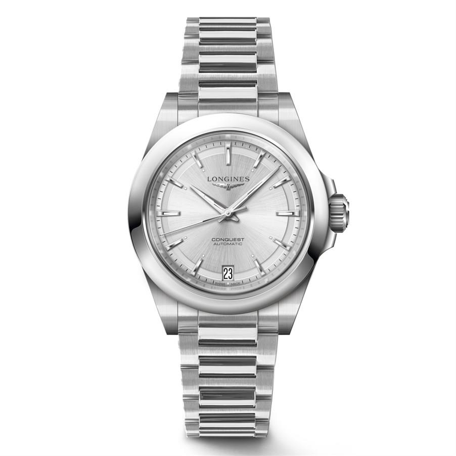 Longines L34304726 Saat