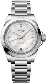 Longines L34304876 Saat