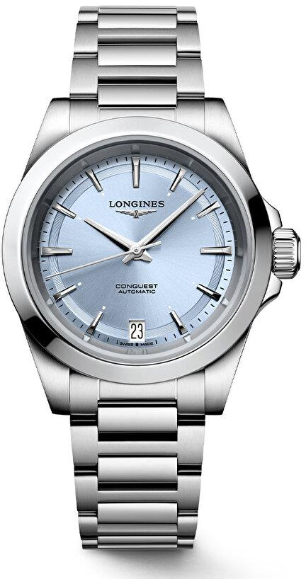 Longines L34304926 Saat