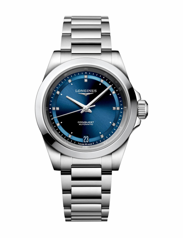 Longines L34304976 Saat