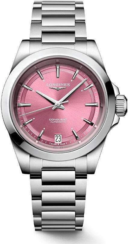 Longines L34304996 Saat