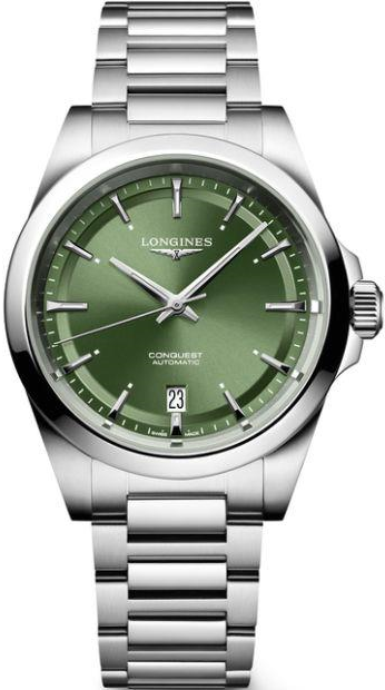 Longines L37204026 Saat