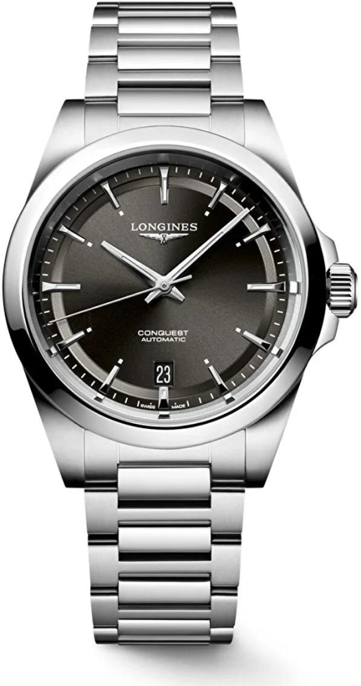 Longines L37204526 Saat