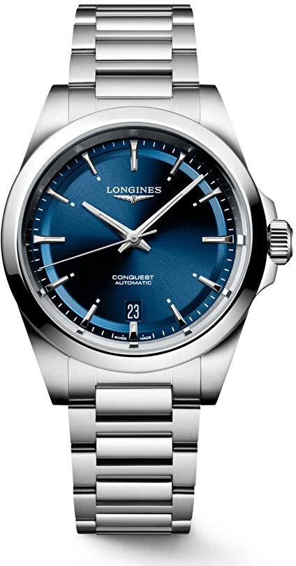 Longines L37204926 Saat