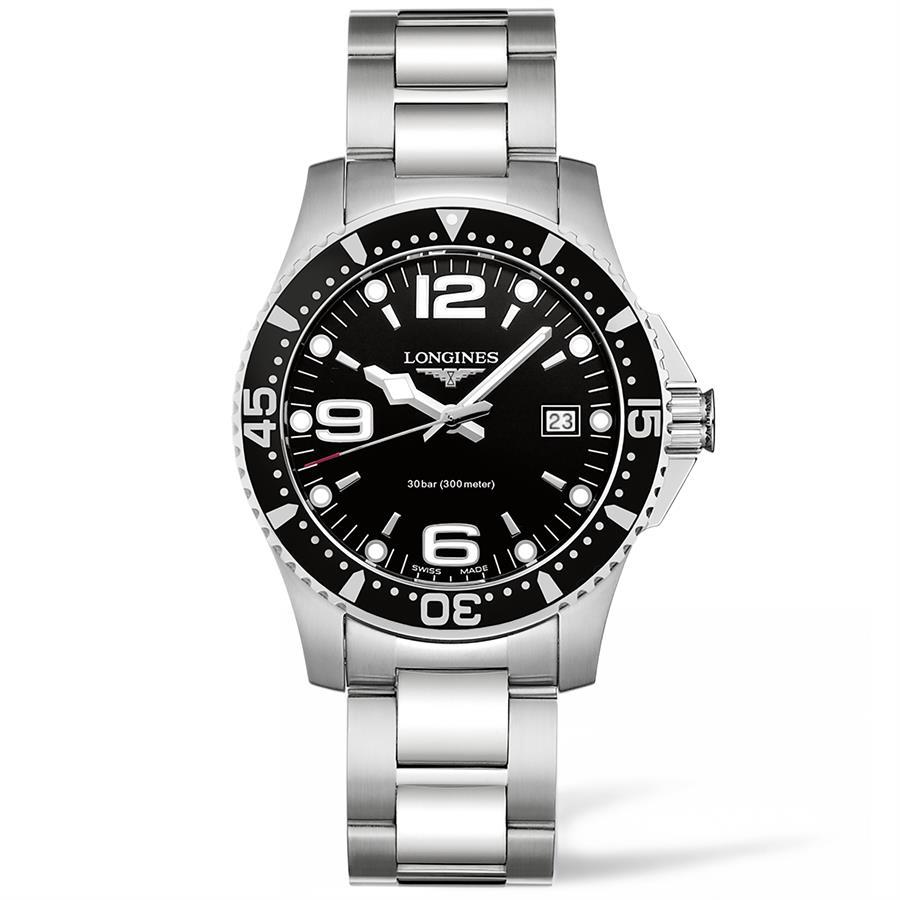 Longines L37404566 Saat