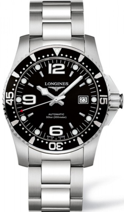 Longines L37424566 Saat