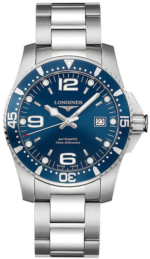 Longines L37424966 Saat