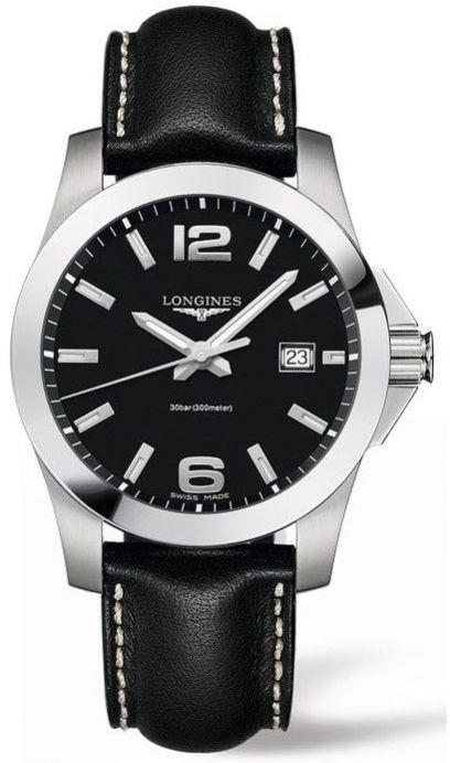 Longines L37594583 Saat