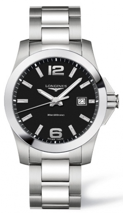 Longines L37594586 Saat