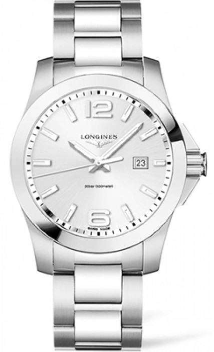 Longines L37594766 Saat