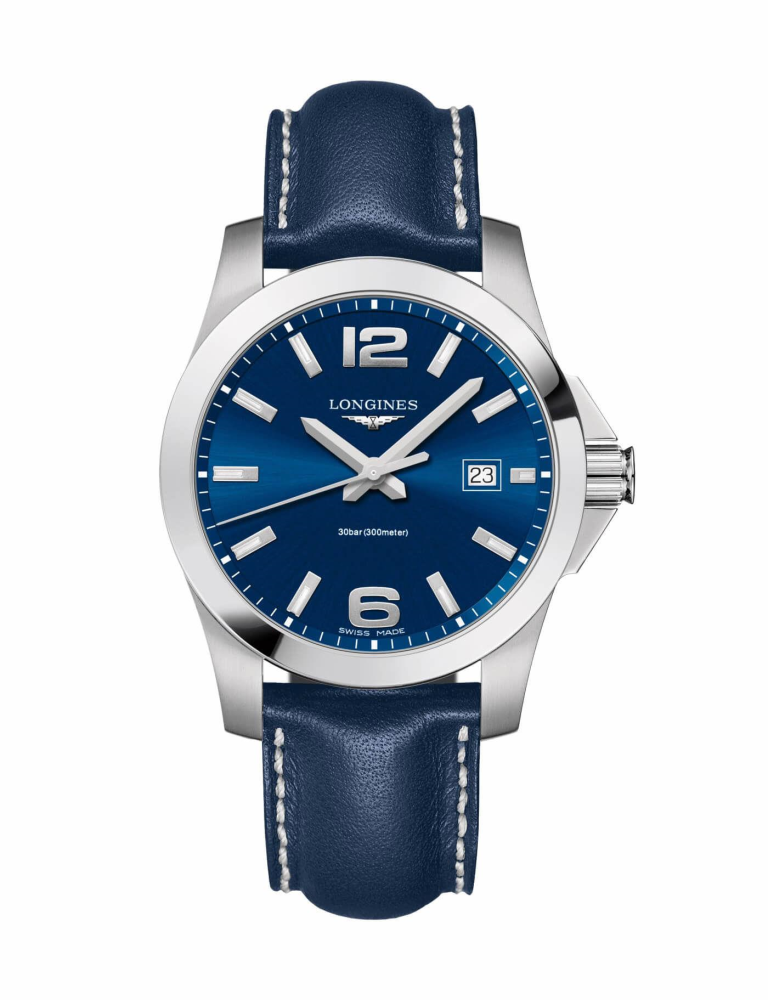 Longines L37594960 Saat