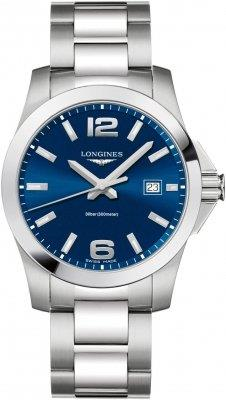 Longines L37594966 Saat