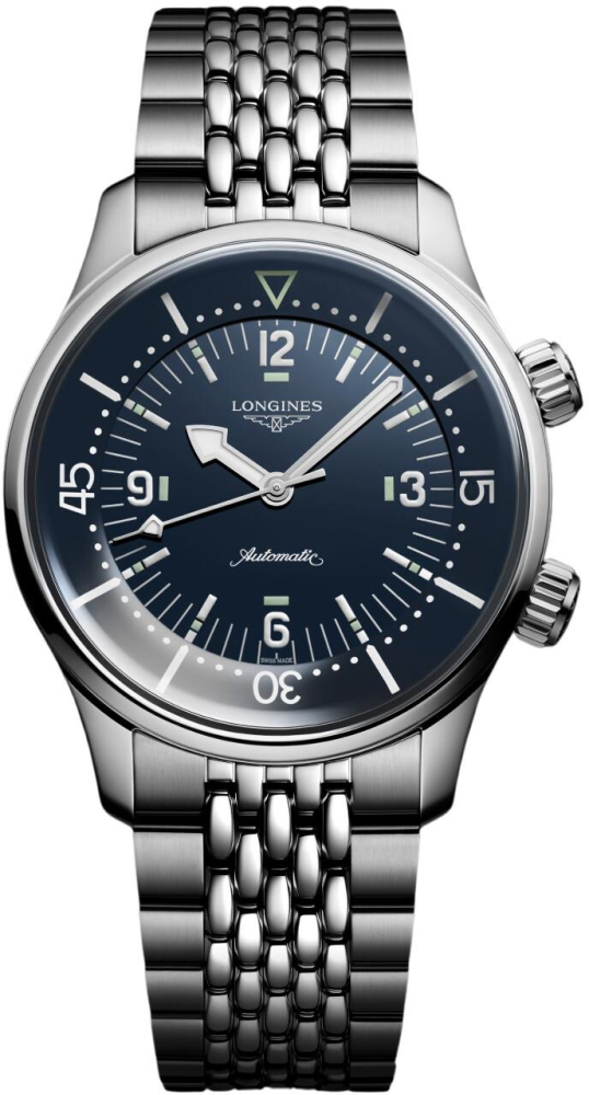 Longines L37644906 Saat