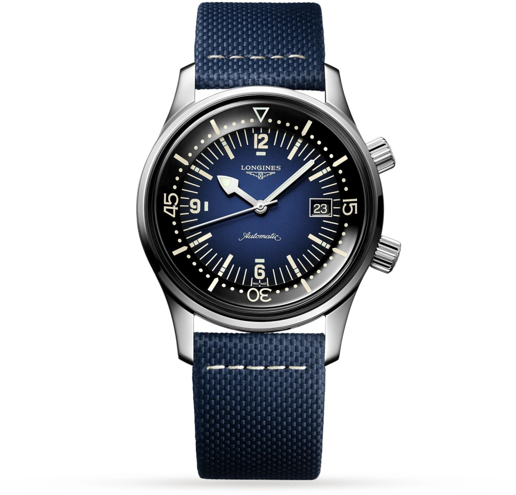 Longines L37744902 Saat