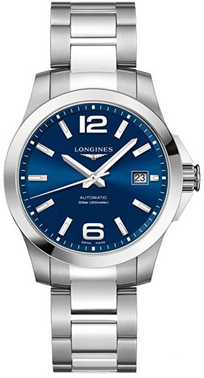 Longines L37764996 Saat