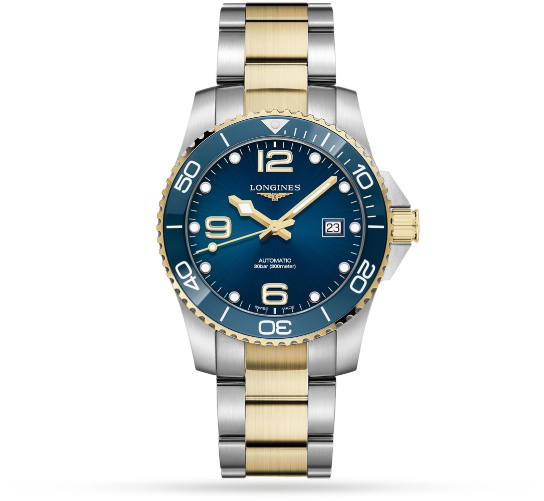 Longines L37813967 Saat