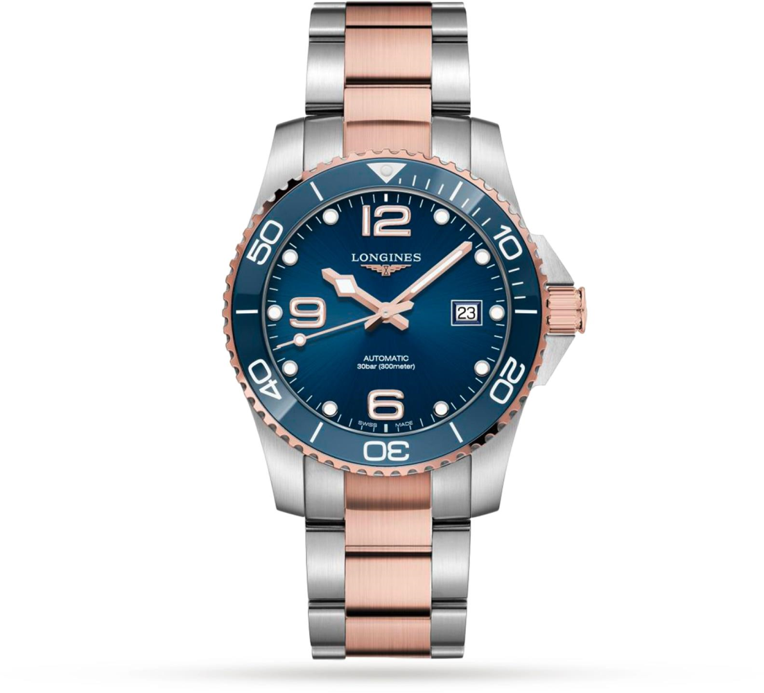 Longines L37813987 Saat