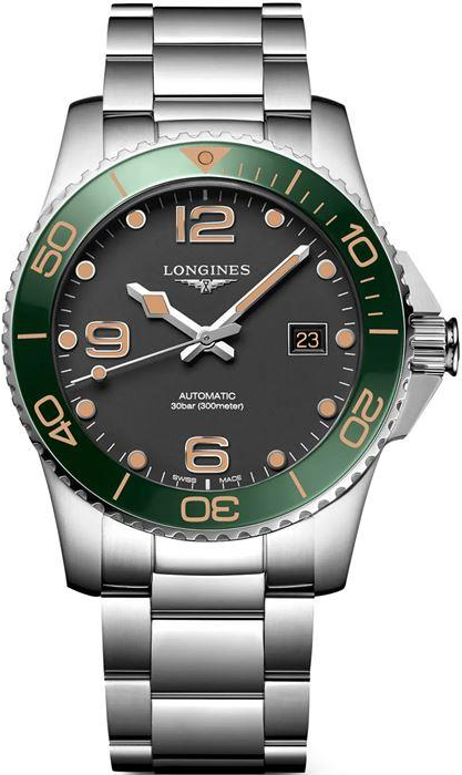 Longines L37814056 Saat