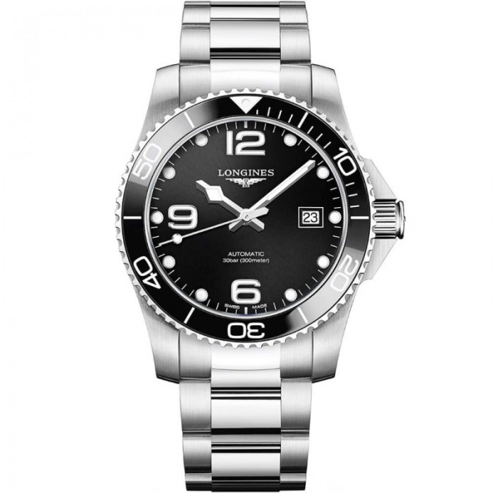 Longines L37814566 Saat