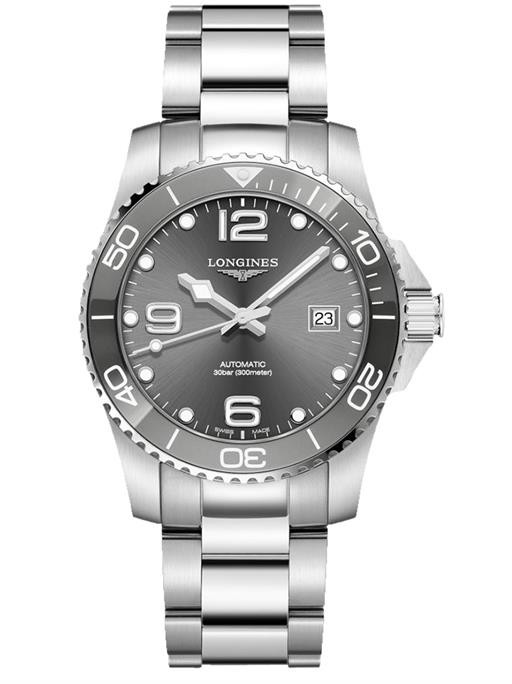 Longines L37814766 Saat