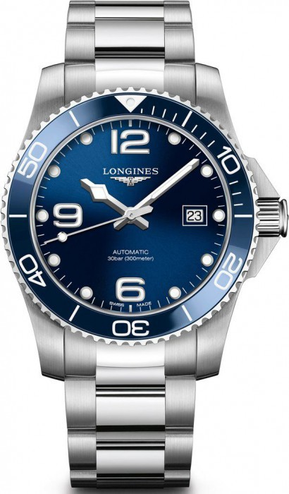 Longines L37814966 Saat