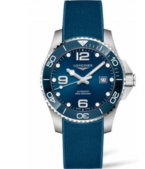 Longines L37814969 Saat